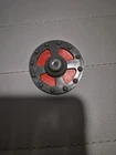 He-Man Shield Master of The Universe MOTU Mattel Vintage 1982