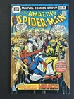 The Amazing Spider-Man #156  Marvel Comics Betty Brant Ned Leeds Wedding