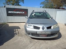 RENAULT MEGANE EXHAUST SYSTEM X84, 12/03-08/10