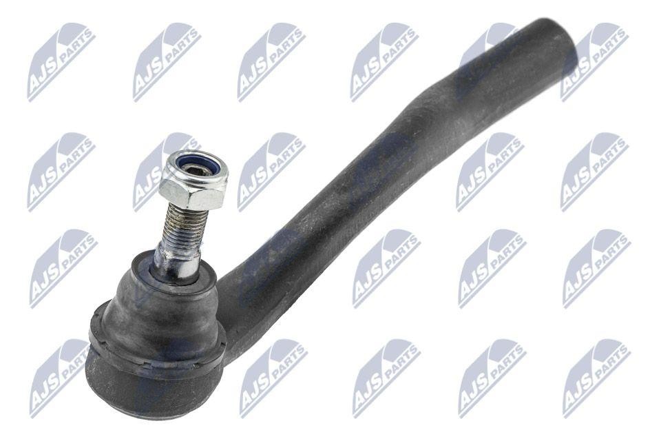 SKZ-CH-052 NTY Tie Rod End for JEEP - Image 3