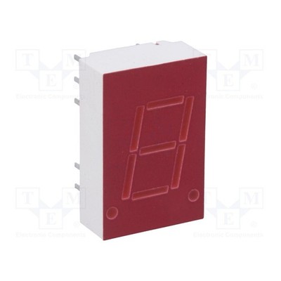 BROADCOM (AVAGO) 5082-7653-DE000 Display