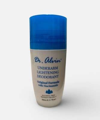 Dr Alvin Deodorant | eBay Dr Alvin Deodorant | eBay