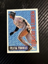 1994 Topps Series 2 Baseball 601-792