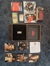 Scarface Blu Ray Steelbook Limited Edtion Cigar Case Al Pacino