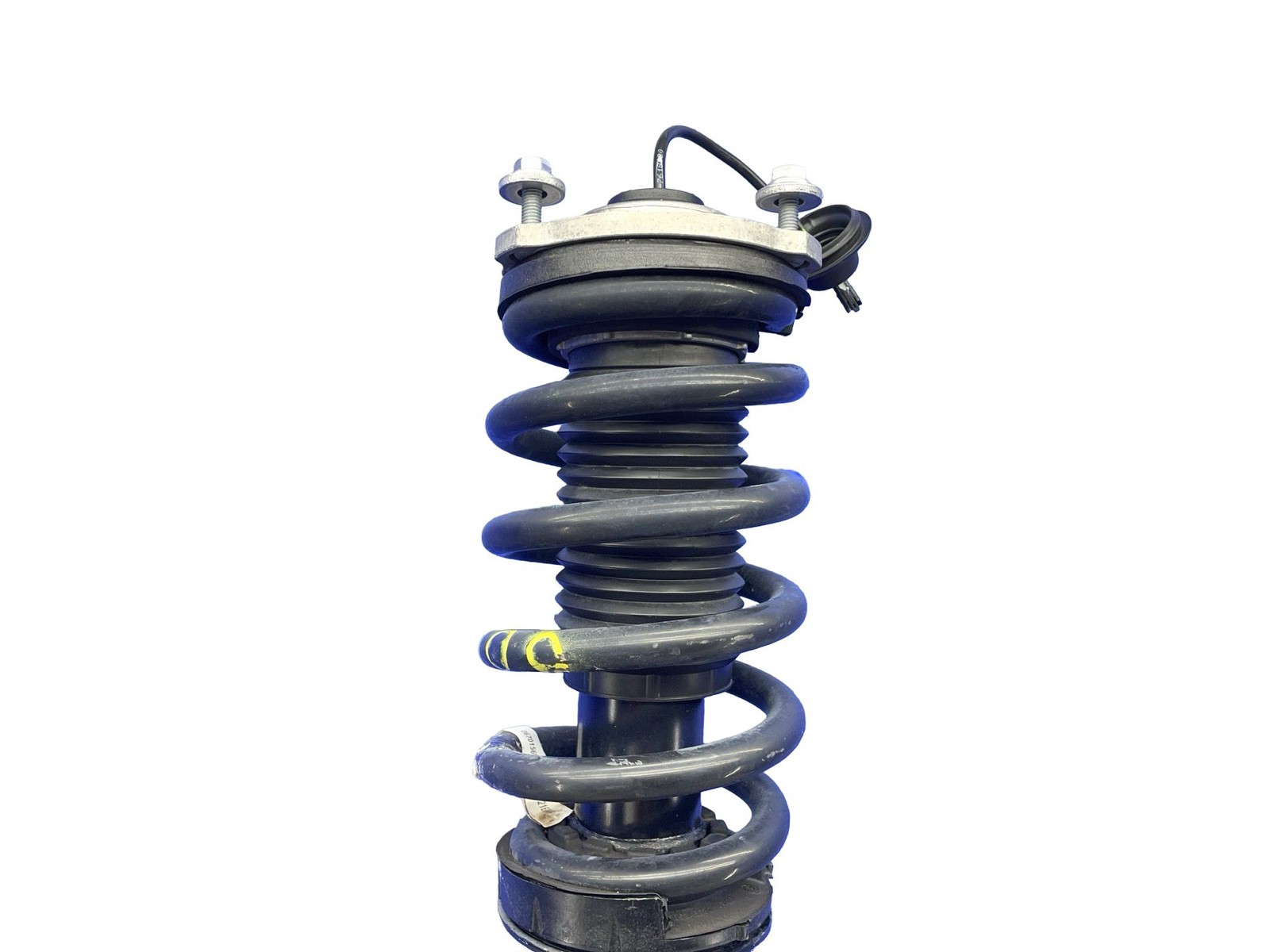 2023-2026 MASERATI GRECALE M182 AWD 2.0L FRONT RIGHT SUSPENSION STRUT 670293705