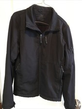 Zeroxposur Black Jacket Size Small/child