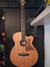 Tanglewood Electro Acoustic Guitar  TRSF