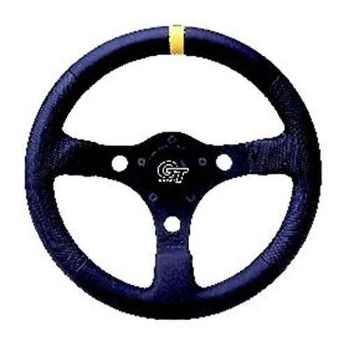 Grant 1075 Performance GT Steering Wheel Foto 3 de 4