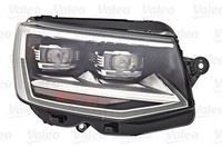 Valeo 046717 Hauptscheinwerfer Rechts FüR VW T6 FüR OE 7E1941774