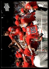 Ryan Zimmerman 2008 Upper Deck #367 Nationals MLB READ FREE SHIP AutographDen