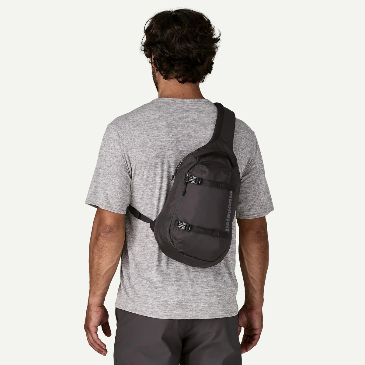Patagonia Atom Sling Bag 8L - 48262 - NWT NEW Crossbody Shoulder