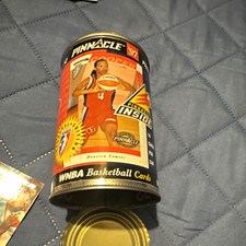 Pinnacle 1997 WNBA 11-Card Lot Pinnacle Inside + Scoops Styles & Grace