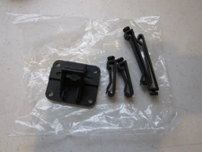 Sirius XM Satellite Radio Car HVAC SL2 Vent Mount with Extended Arms BSLVCLIP-D