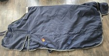 Baker Horse Blanket