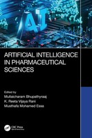 Mullaicharam Bhupathyraaj (U. A.) | Artificial Intelligence In Pharmaceutical...