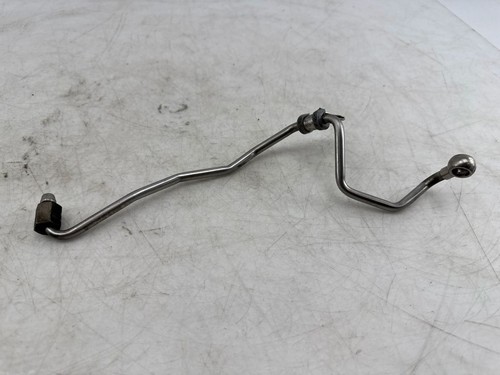 Volkswagen Golf VII 2015 Diesel 135kW Turbolader Ölleitung Ölschlauch LAA16601