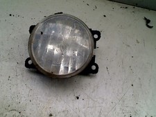 Antibrouillard Citroen C8