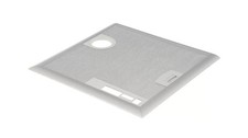 Bosch 00365478 Range Vent Hood Metal-mesh Grease Filter