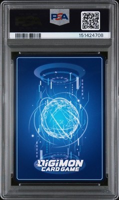 2025 DIGIMON BT-21 WORLD CONVERGENCE SERIALIZED #112 OMNIMON 279
