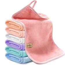 Reusable Makeup Remover Towel Set