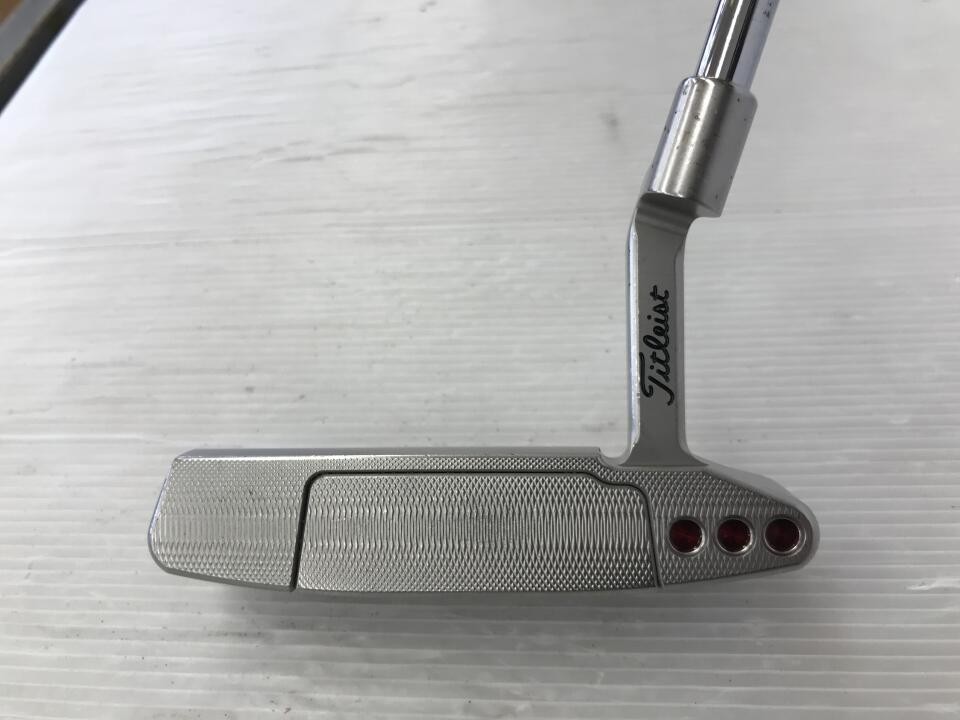 Scotty Cameron Select Newport 2 Putter 2018 34 inch Original Steel 