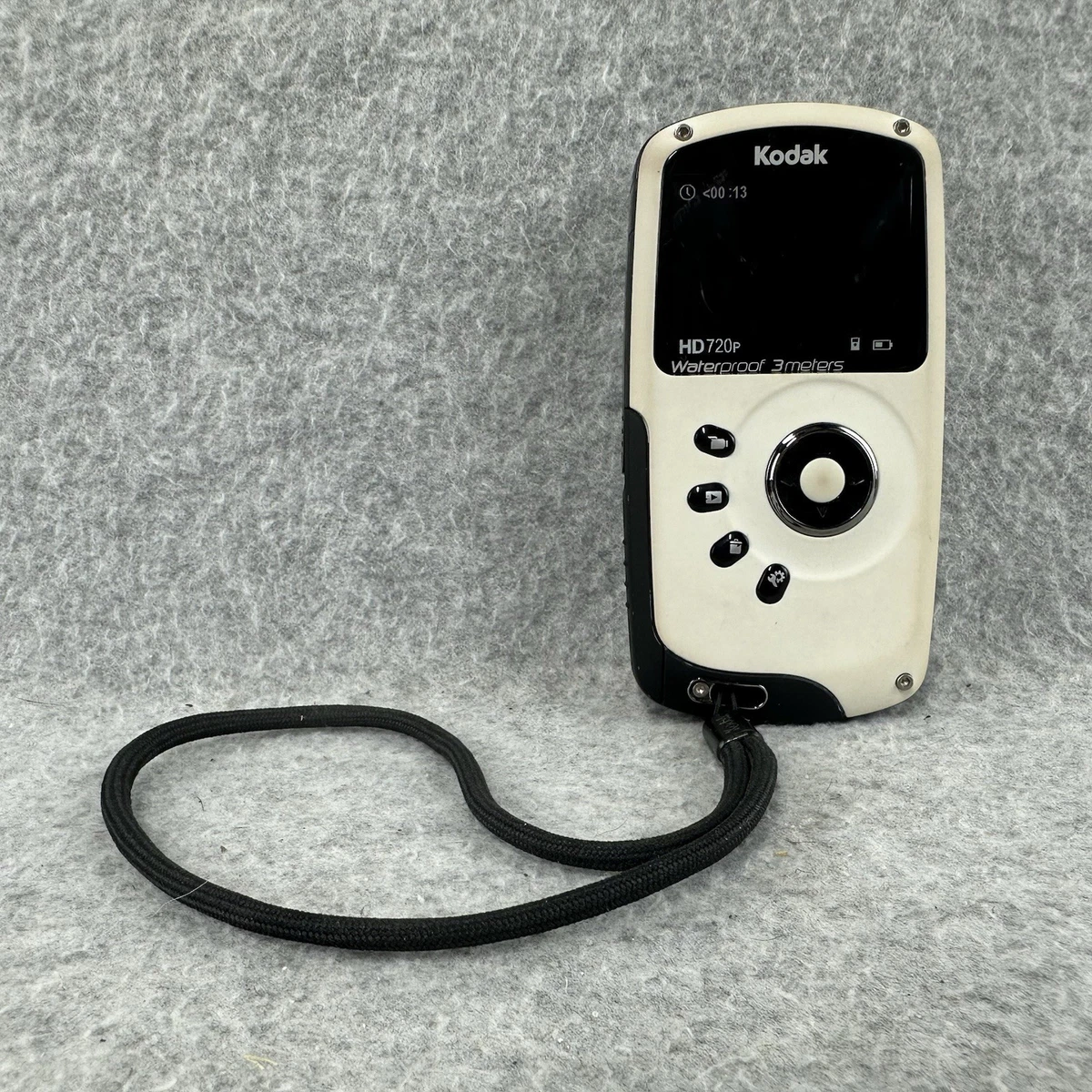 Kodak Playsport Zx3 for sale | eBay