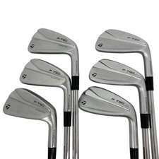 Taylormade  P 790 (2021)  Iron Set  Flex S
