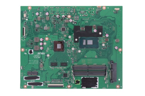 Asus Carte mère Intel Core 7100U pour AIO A6511GK,V241ICGK - 第 1/2 張圖片