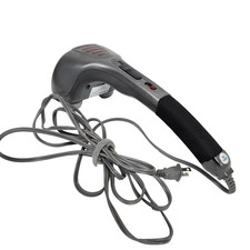 Homedics Personal Handheld Percussion Massager Model PA-1H