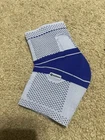 Bauerfeind MalleoTrain Ankle Brace Support Germany Left Sz M