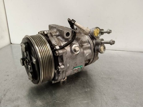 13197538 klimakompressor OPEL MERIVA COSMO 2003 64200