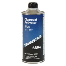 Transtar 6894 Extra Solid Overall Activator (Quart)