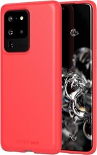 Tech21 Studio Colour Case for Samsung Galaxy S20 T21-7673 - Cherry
