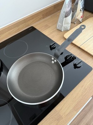 de Buyer CHOC Resto 24 cm Bratpfanne