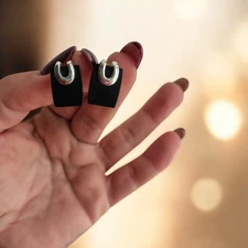 Vintage Napier Earrings