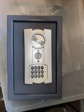 Tresor Safe 30L Feuerfest, Digital mit Zahlenschloss