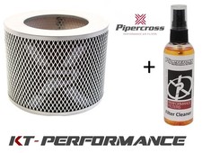 Pipercross - Toyota	- Land Cruiser	(KZJ70) - 3.0 TD - 125 PS - 08/93-03/96