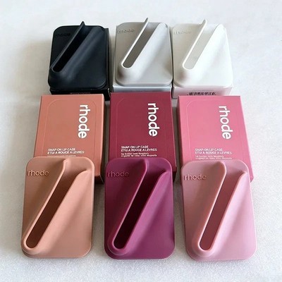 Rhode MagSafe Snap-On Lip Case + Rhode Peptide Lip Tint iPhone Includes Lip Tint