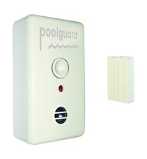 PoolGuard DAPT-2 Water Hazard Pool Door Alarm Newest Version 