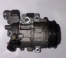 ORIGINAL MERCEDES-BENZ W168 KLIMAKOMPRESSOR KOMPRESSOR KLIMA 447220-8365 ORIGINAL MERCEDES-BENZ W168 KLIMAKOMPRESSOR KOMPRESSOR KLIMA 447220-8365