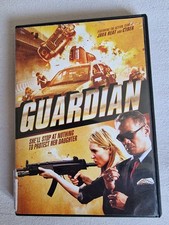 GUARDIAN - DVD - Indonesien 2014 - Action, Martial Arts - Eng. Dub - Reg. 1