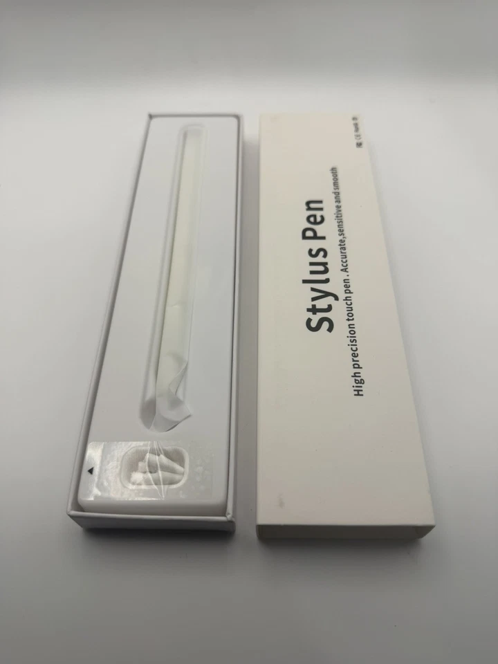 Zyerch Stylus Pen for iPad 6th-11th Gen-2X Fast Charge Active Pencil Compatible! - Image 4 of 4