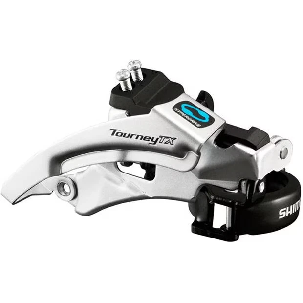 Dérailleur Avant Shimano C50 – Dérailleur Vélo – Neuf Sous Emballage