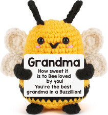 for Grandma, Grandma Gifts for Mothers Day Valentines Birthday, Cute Easter B...