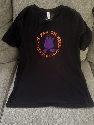 GZ1 Whatever Forever Shirt XL