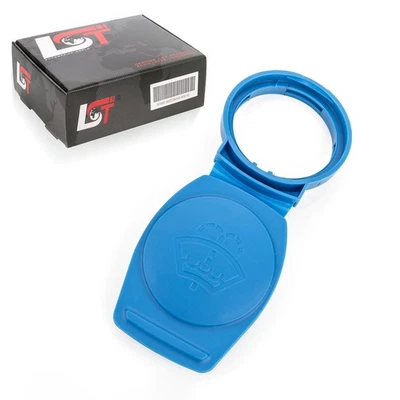 Réservoir De Liquide De Lavage Capot Pour VW GOLF VII 7 VIII 8 SPORTSVAN - Photo 1/4