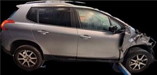 Porte avant et accessoires Peugeot 204