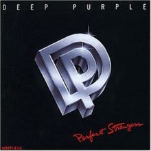 Perfect Strangers von Deep Purple | CD | Zustand gut