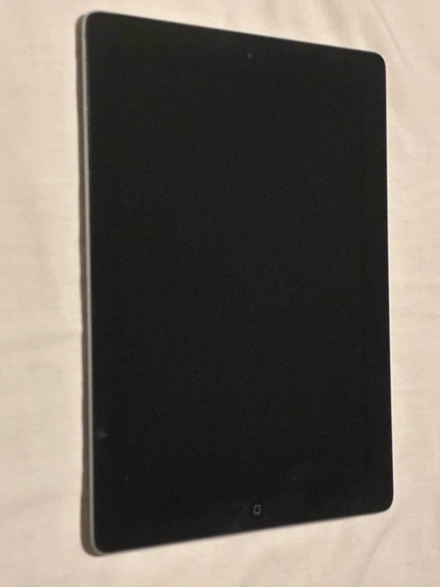 Ipad 2nd Generation 16gb for sale - eBay
