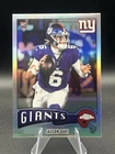 2025 Topps Chrome - 1975 Topps Jaxson Dart #1975-25 Refractor (RC)